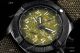 Swiss Grade Clone Breitling Super Avenger II 7750 Watch Black Steel and Green (3)_th.jpg